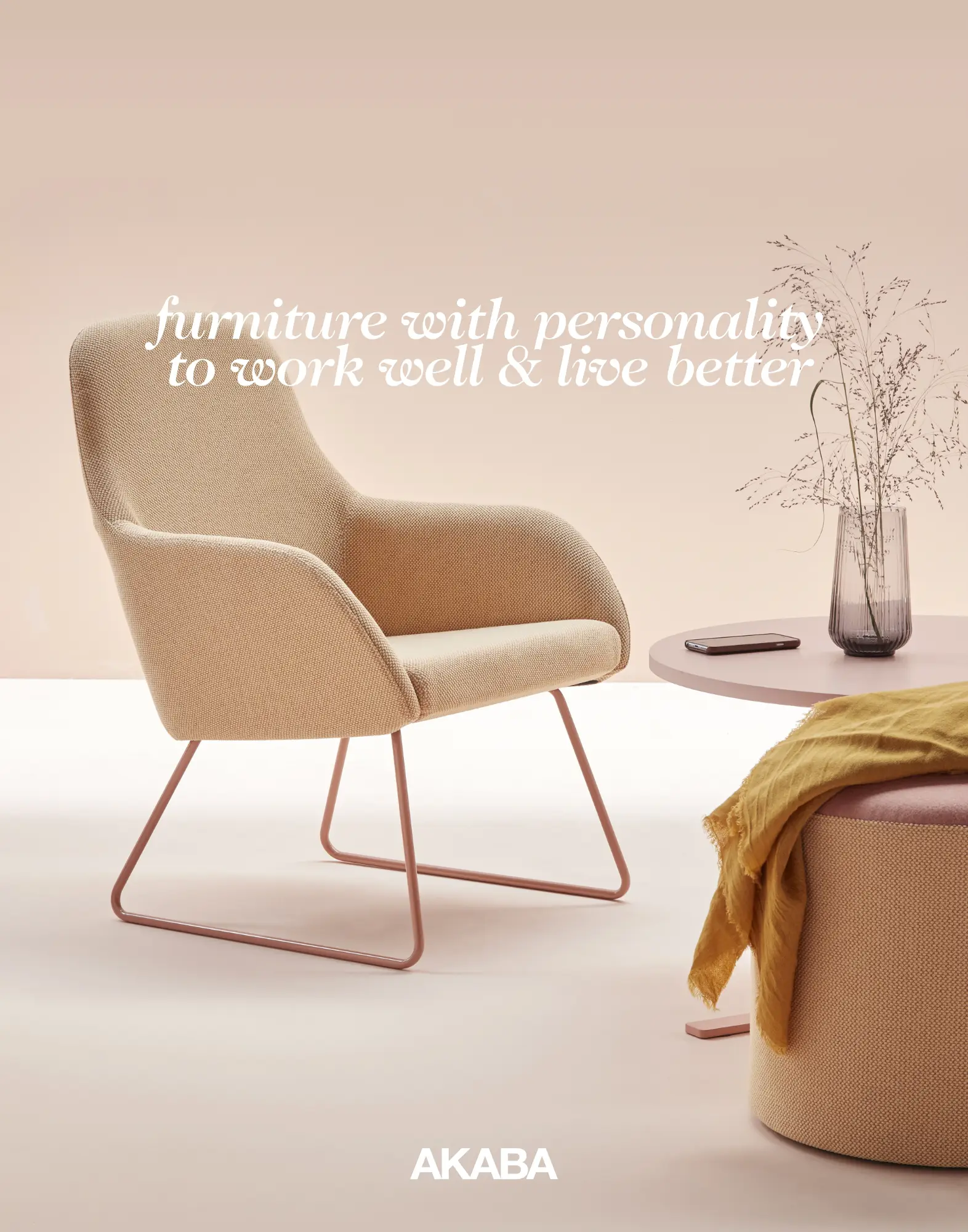 furniture with personality