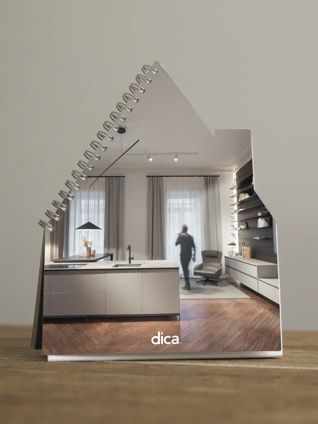 creating your home