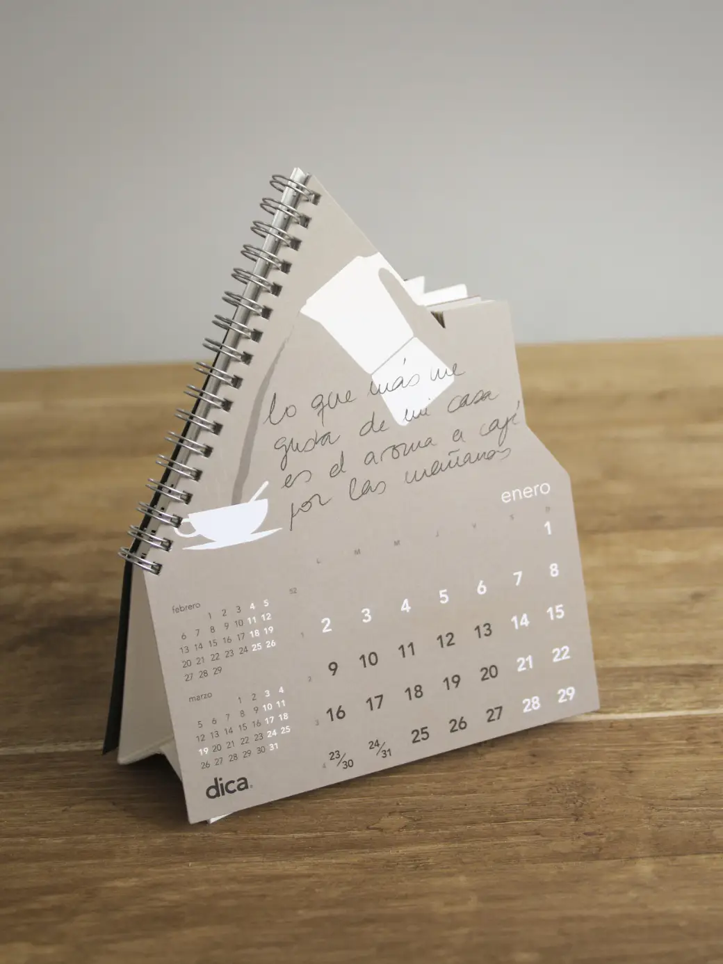 creating your home