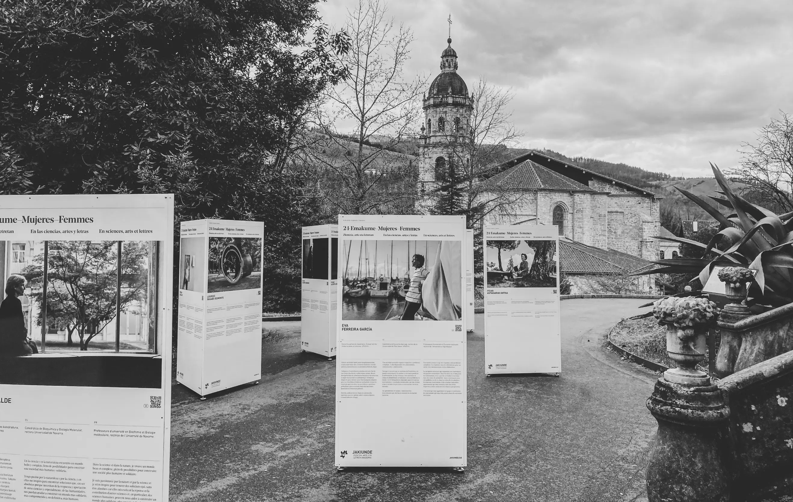 fotos expo