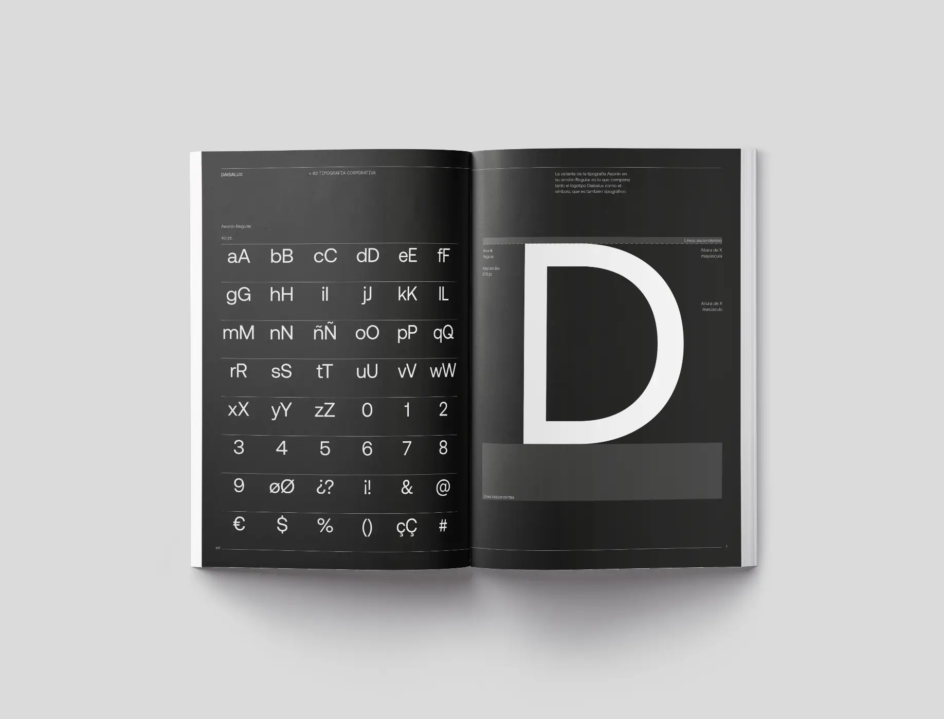 identidad