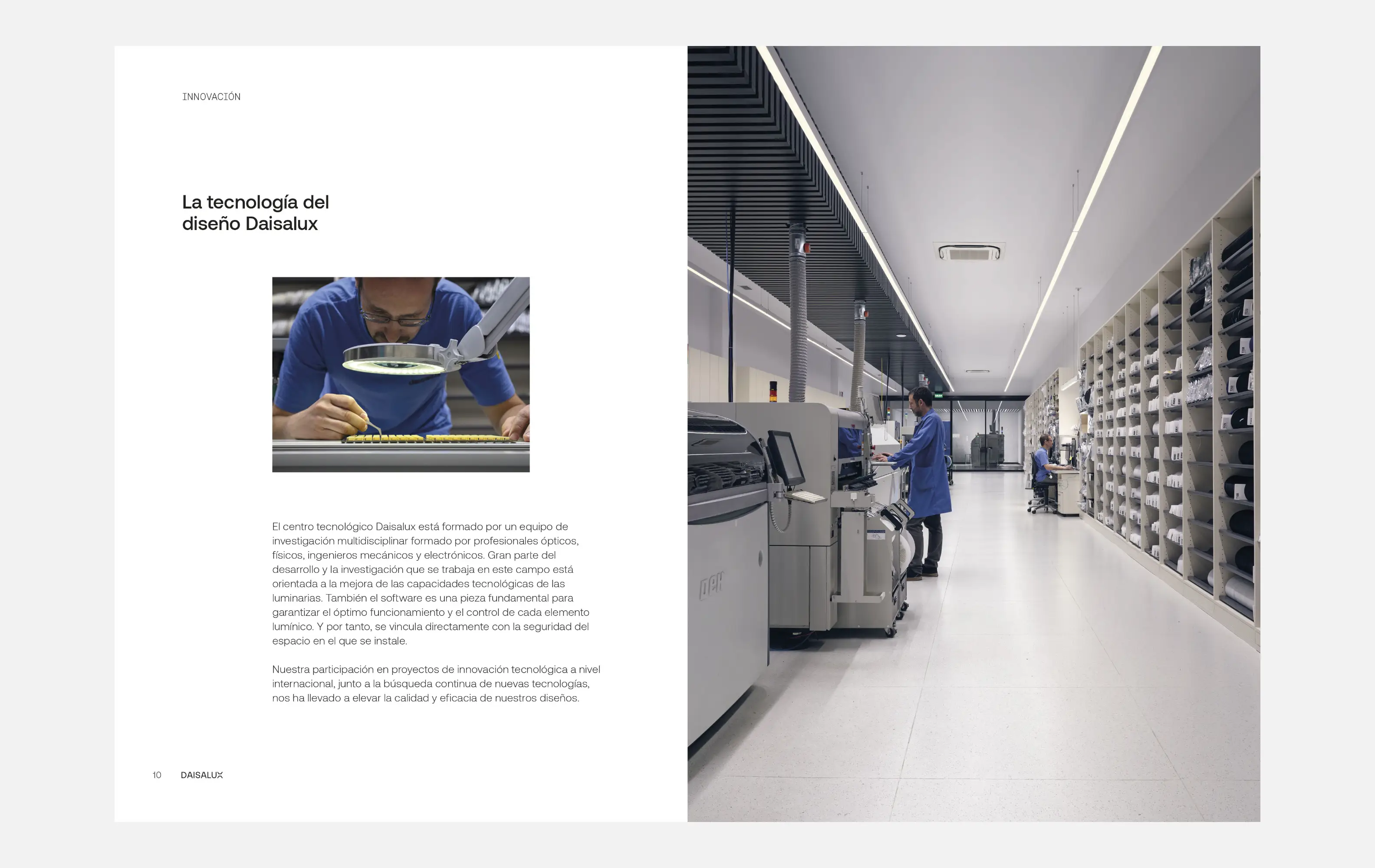 brandbook interior