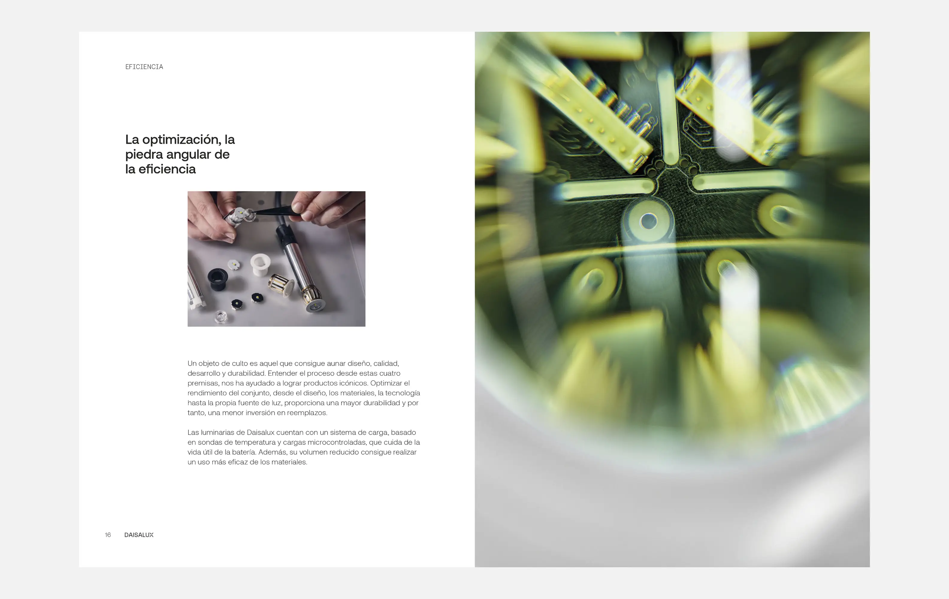 brandbook interior