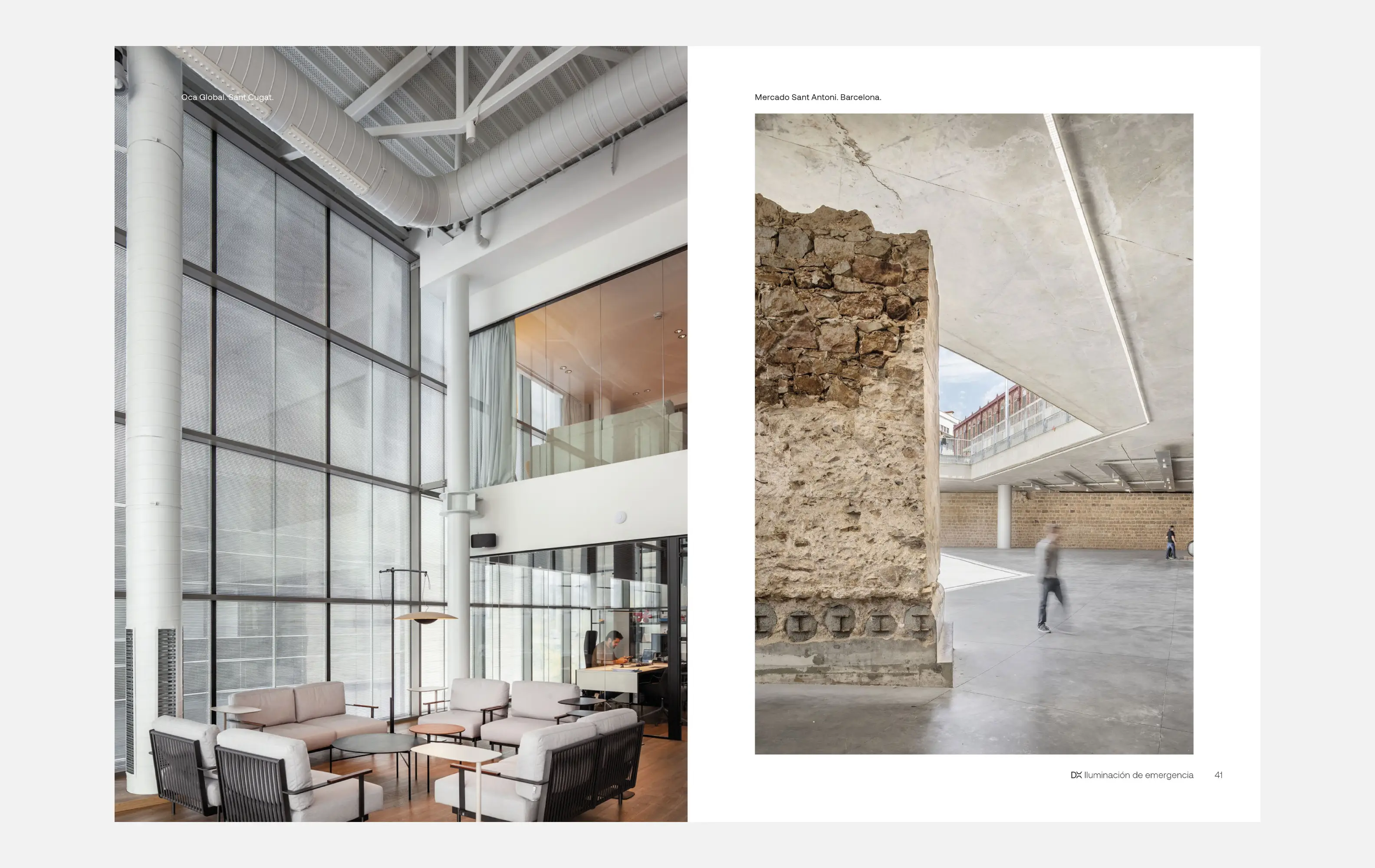 brandbook interior