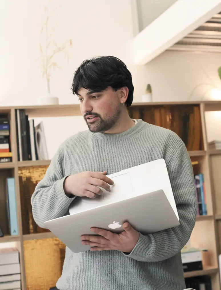 Aitor M. Berrueta